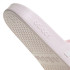 Tongs de natation adidas Adilette Bleu/Rose Femme