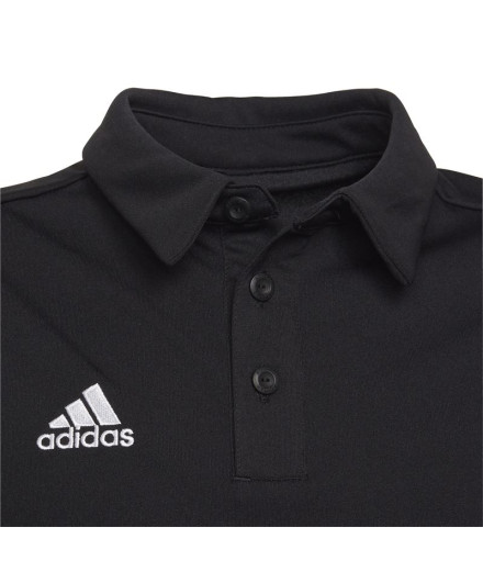 Camisola pólo de futebol adidas Ent22 & Kids 2