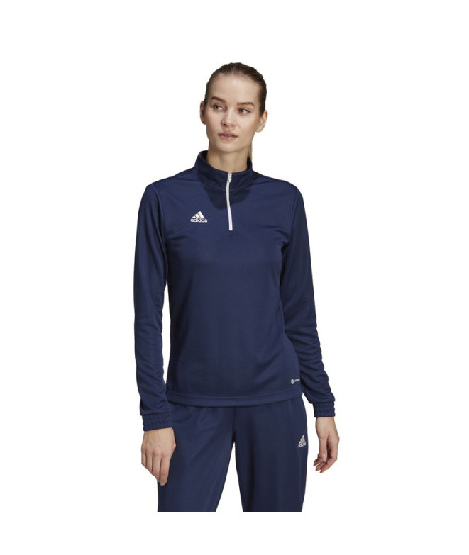 Sweat Football adidas Haut de Ent22 Tr Femme