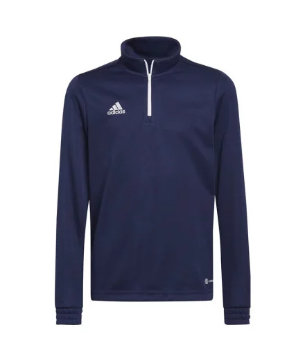 Sudadera de Fútbol adidas Ent22 Tr Topy Infantil