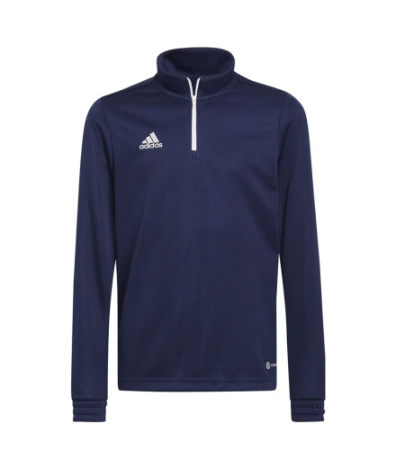 Sweatshirt de futebol adidas Ent22 Tr Topy Kids