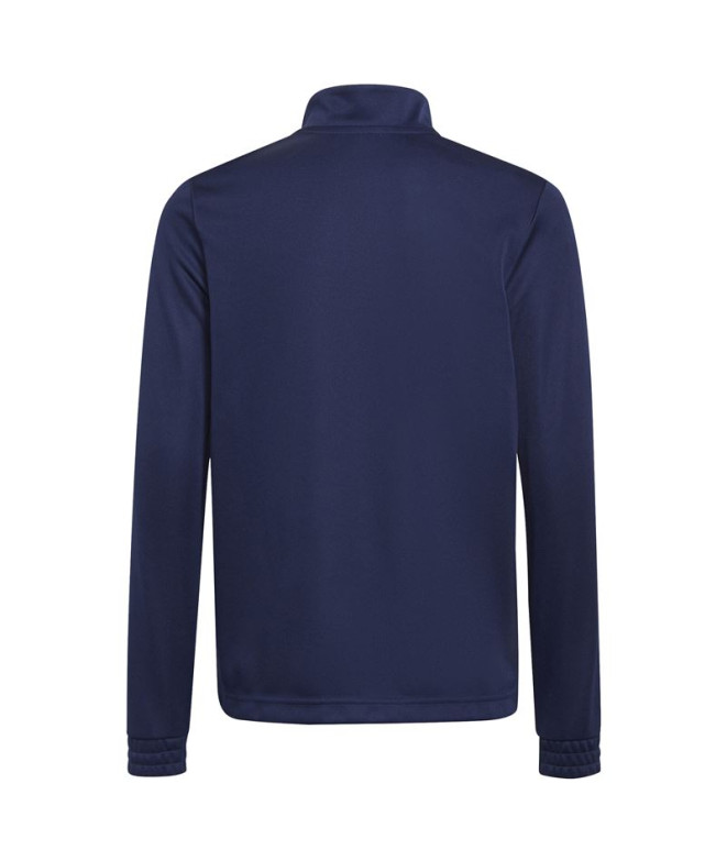 Sweatshirt Football adidas Ent22 Tr Topy Kids