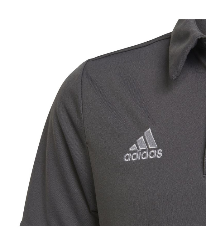 Polo de Fútbol adidas Ent22 Infantil