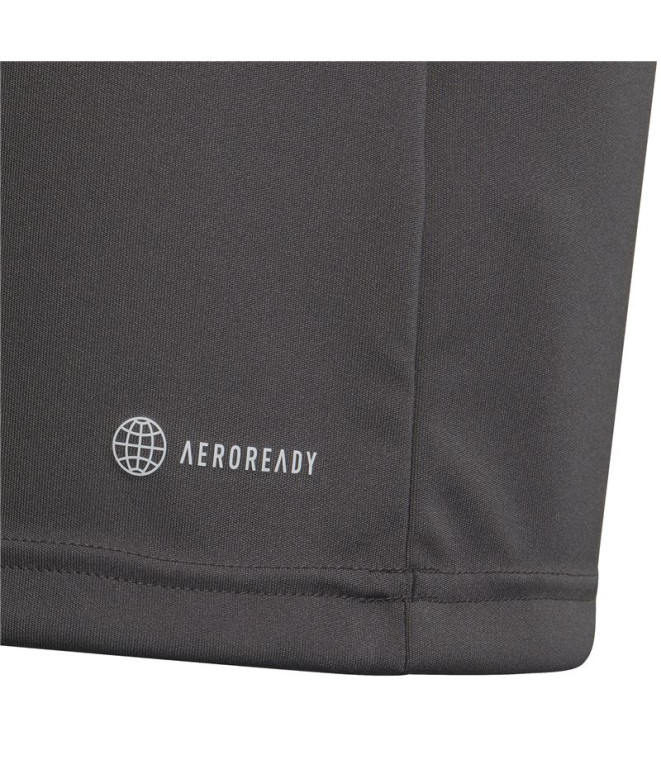 Polo de Fútbol adidas Ent22 Infantil