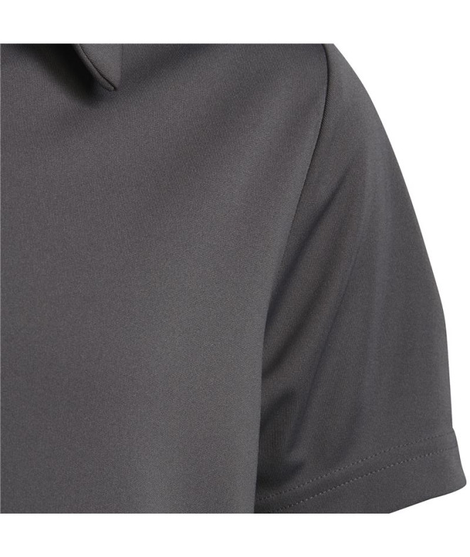 Camisola pólo de futebol adidas Ent22 Kids