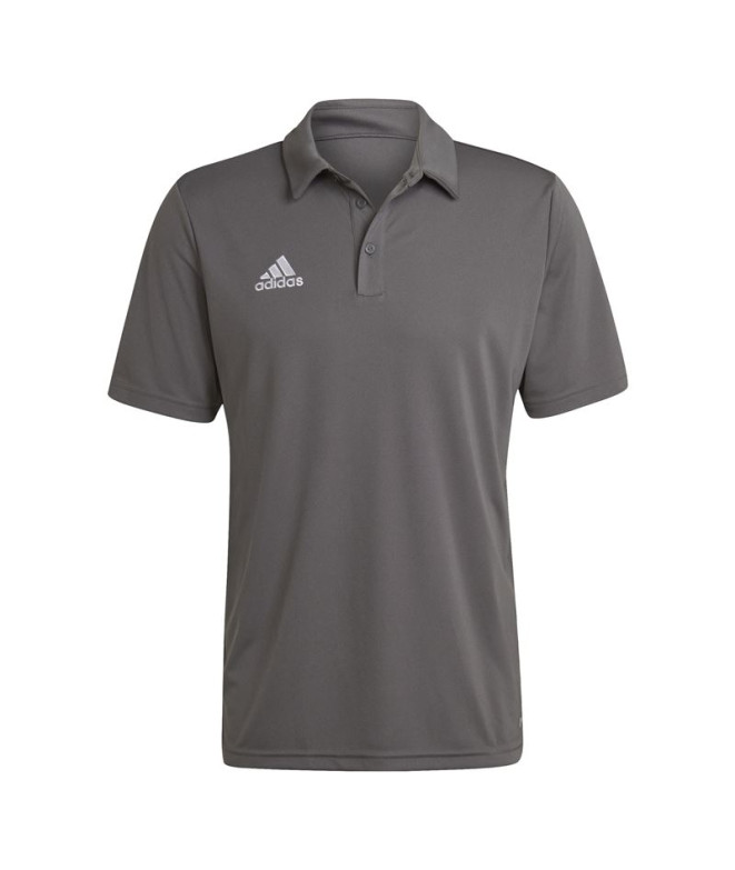 Polo Futebol adidas de Ent22 Homem