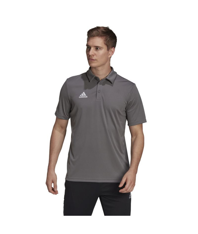 Polo Futebol adidas de Ent22 Homem