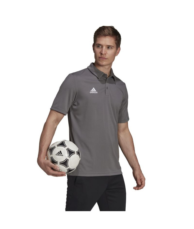 Polo Futebol adidas de Ent22 Homem