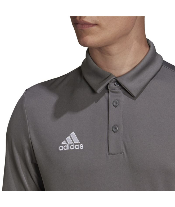 Polo Futebol adidas de Ent22 Homem