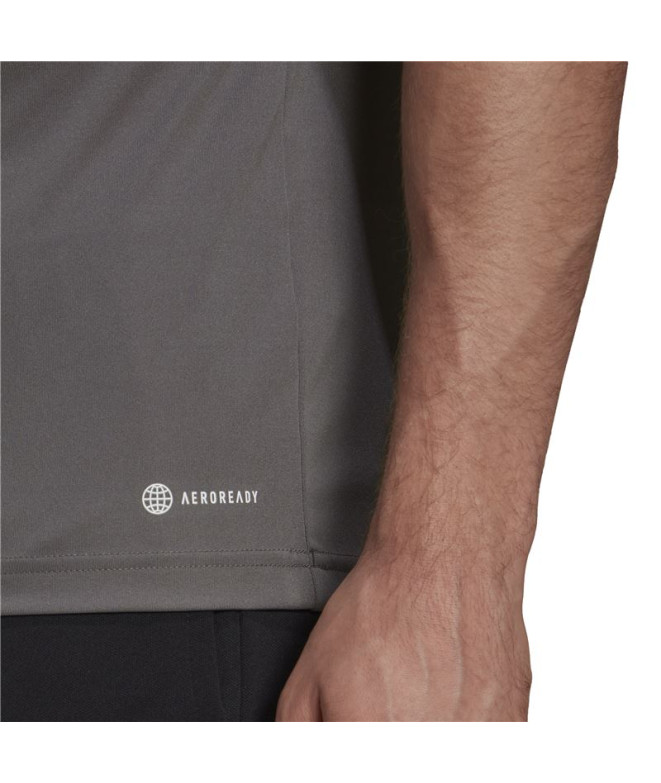 Polo de Fútbol adidas Ent22 Hombre