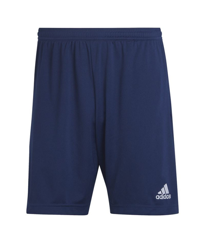 Calça de Futebol adidas Ent22 Tr Homem