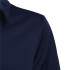 Polo de fútbol adidas Entrada 22 Kids Blue