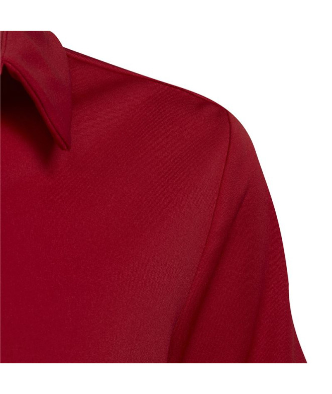 Camisola pólo de futebol adidas Ent22 Kids