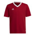 Camiseta de Fútbol adidas Ent22 Infantil
