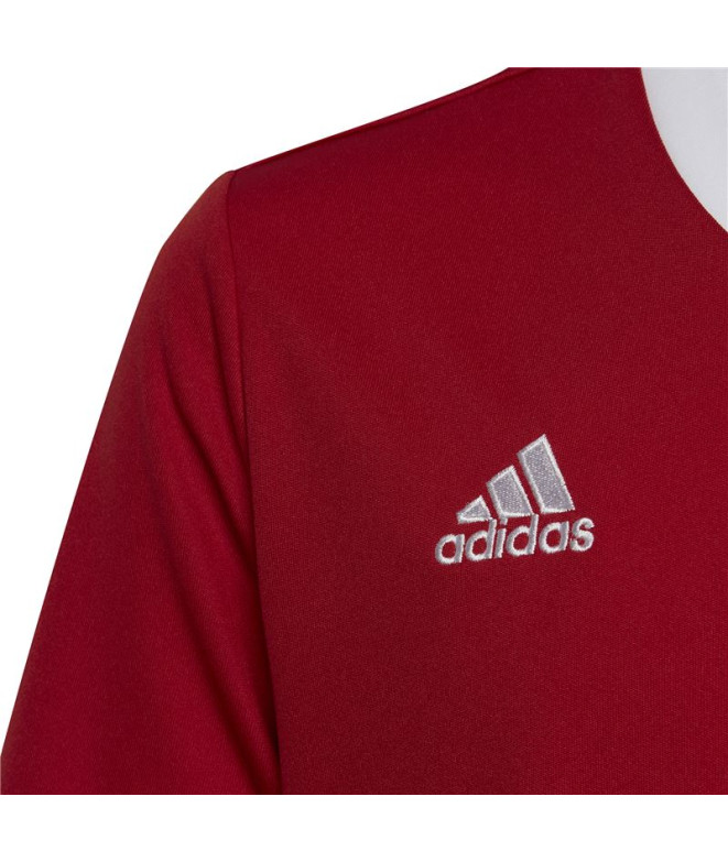 Maillot de football adidas Ent22 Kids