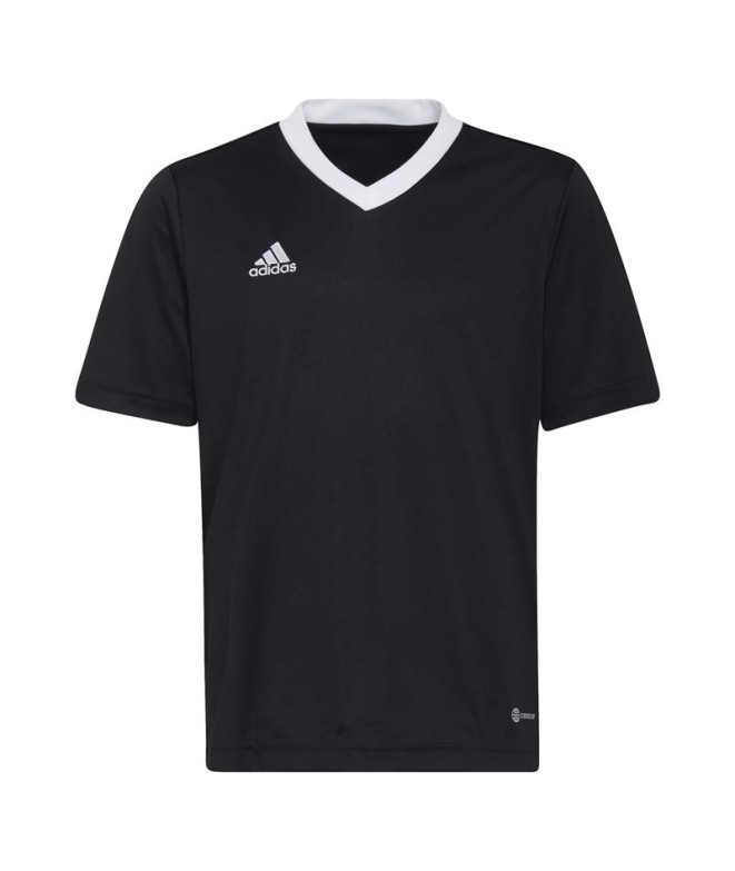 Camiseta de Fútbol adidas Ent22 Infantil
