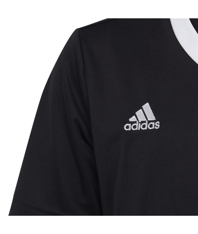 Camisola de futebol adidas Ent22 Kids