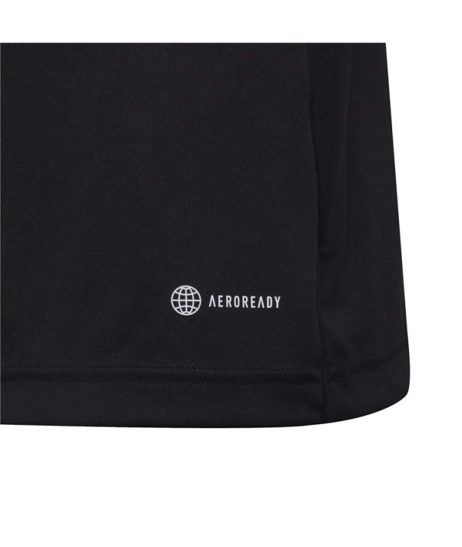 Camiseta de Fútbol adidas Ent22 Infantil