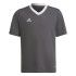 Camiseta de Fútbol adidas Ent22 Y Infantil