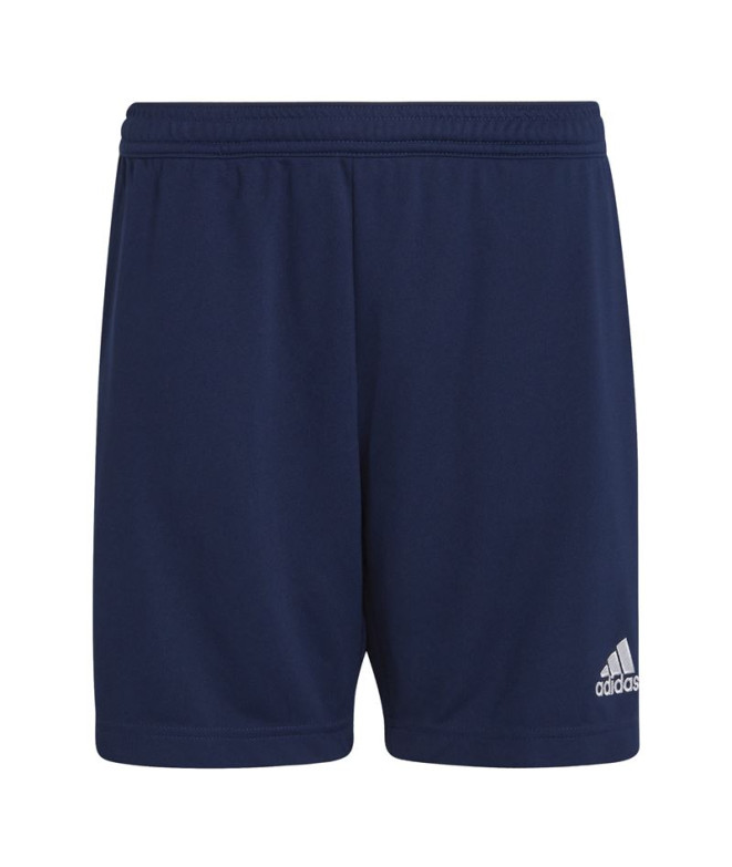 Pantalones de Fútbol adidas Ent22 Try Infantil