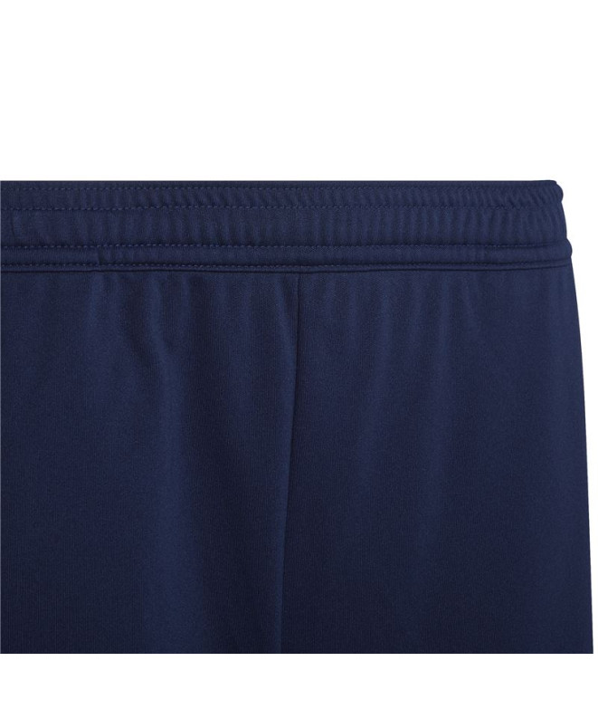 Pantalones de Fútbol adidas Ent22 Try Infantil