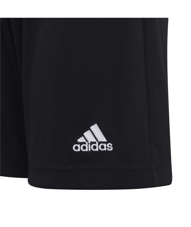 Calças de futebol adidas Ent22 & Calças de...