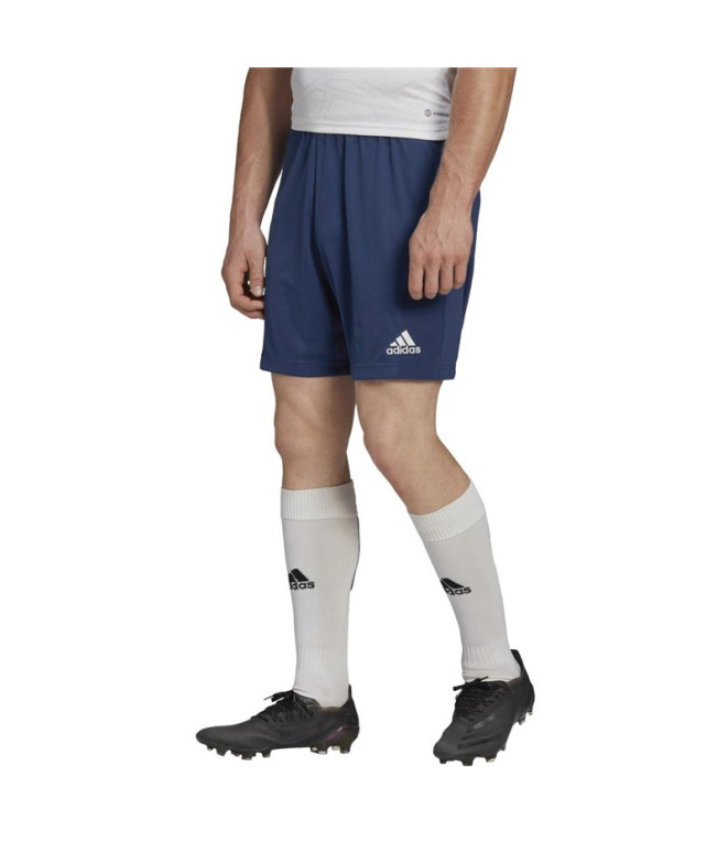 Calça de Futebol adidas Ent22 Homem
