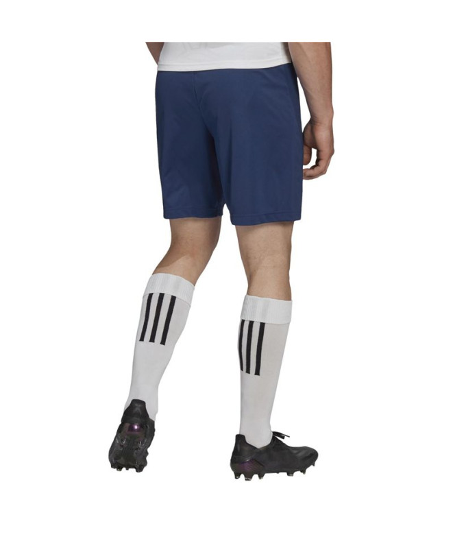 Pantalones de Fútbol adidas Ent22 Hombre