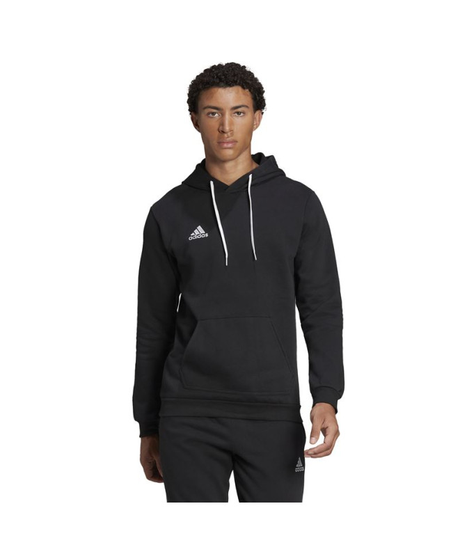Moletom Futebol adidas de Ent22 Hoody Homem