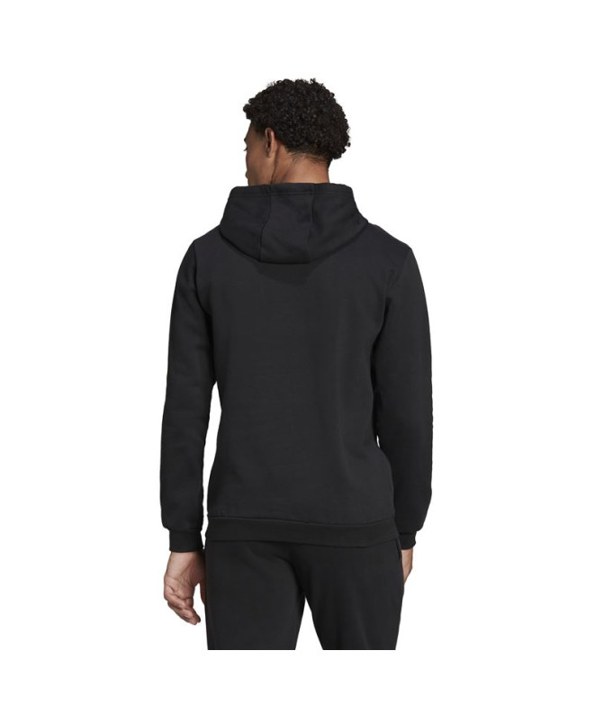 Moletom Futebol adidas de Ent22 Hoody Homem