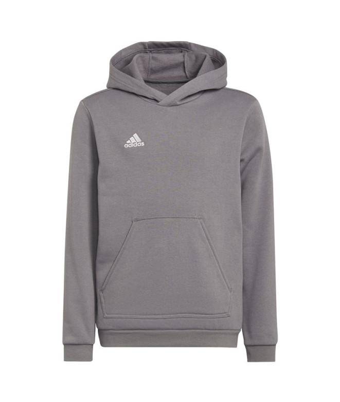 Football Sweatshirt adidas Ent22 Hoody Y Kids