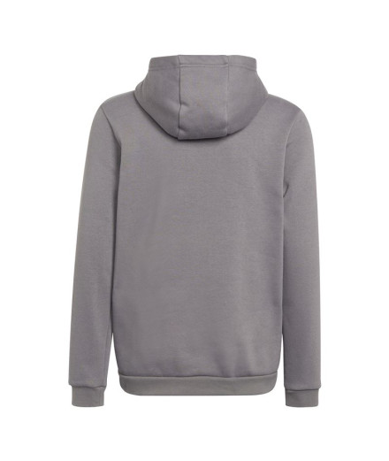 Sweatshirt de futebol adidas Ent22 Hoody Y Kids 2
