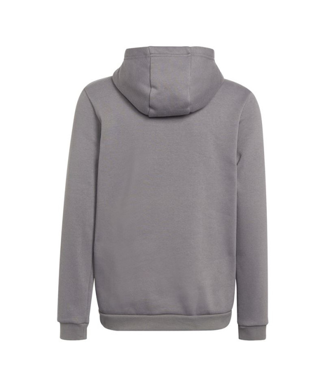 Sweatshirt de futebol adidas Ent22 Hoody Y Kids