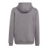 Sudadera de fútbol adidas Entrada 22 Kids Grey