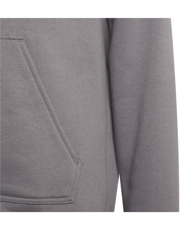 Sudadera de Fútbol adidas Ent22 Hoody Y Infantil