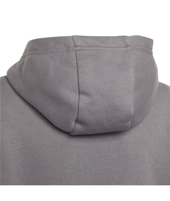 Sweatshirt de futebol adidas Ent22 Hoody Y Kids