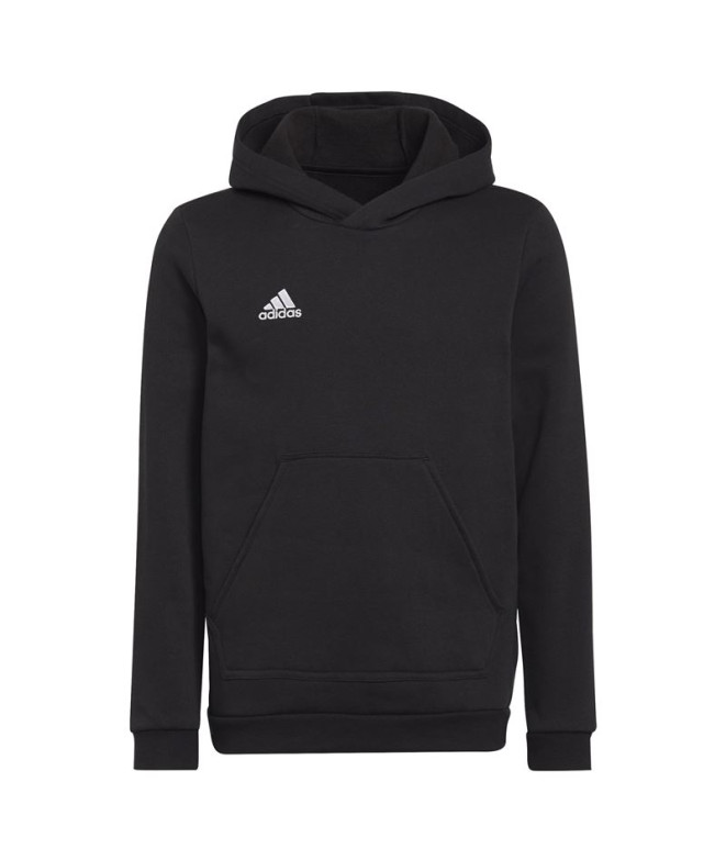 Football Sweatshirt adidas Ent22 Hoody Y Kids