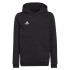 Sweatshirt de futebol adidas Ent22 Hoody Y Kids