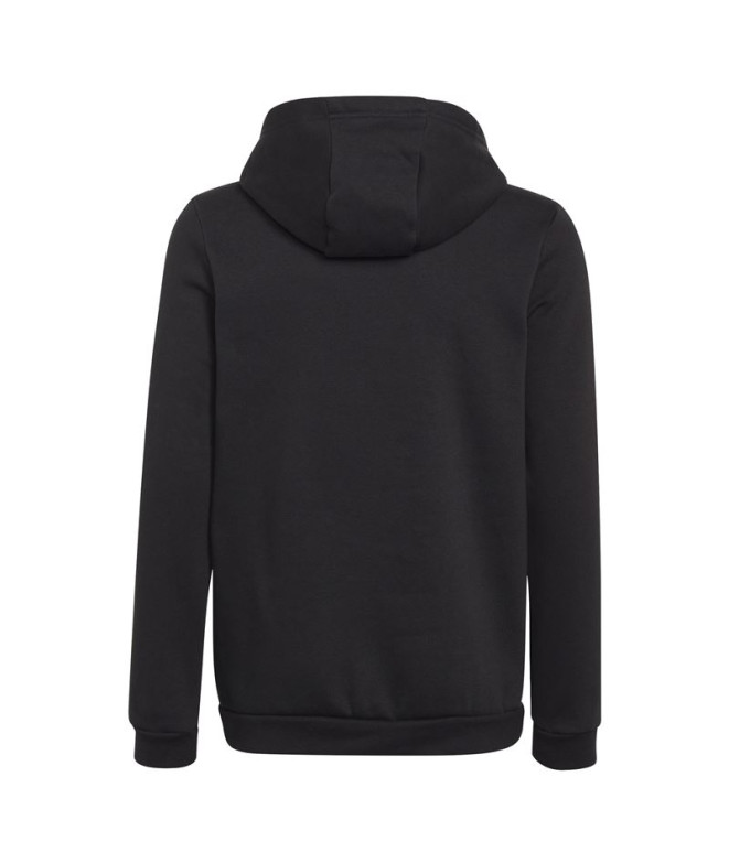 Football Sweatshirt adidas Ent22 Hoody Y Kids