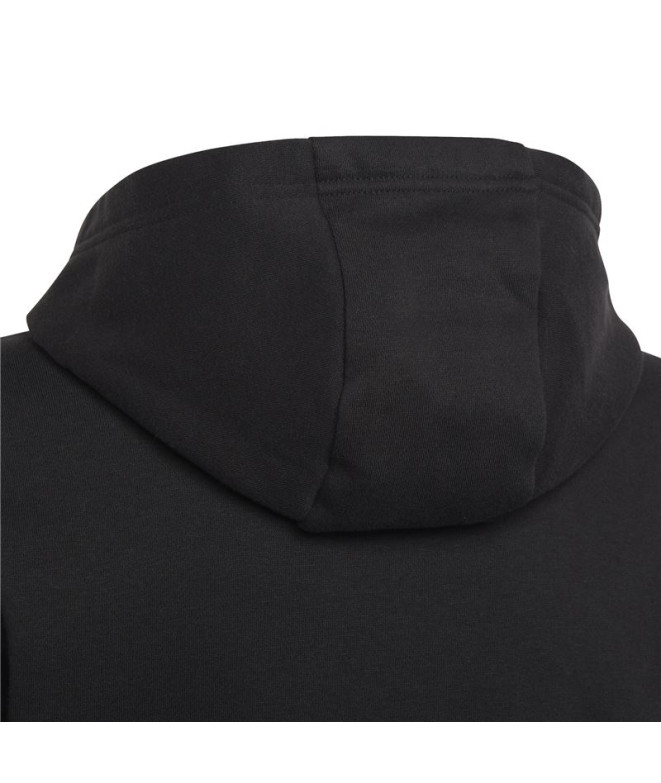 Sudadera de Fútbol adidas Ent22 Hoody Y Infantil