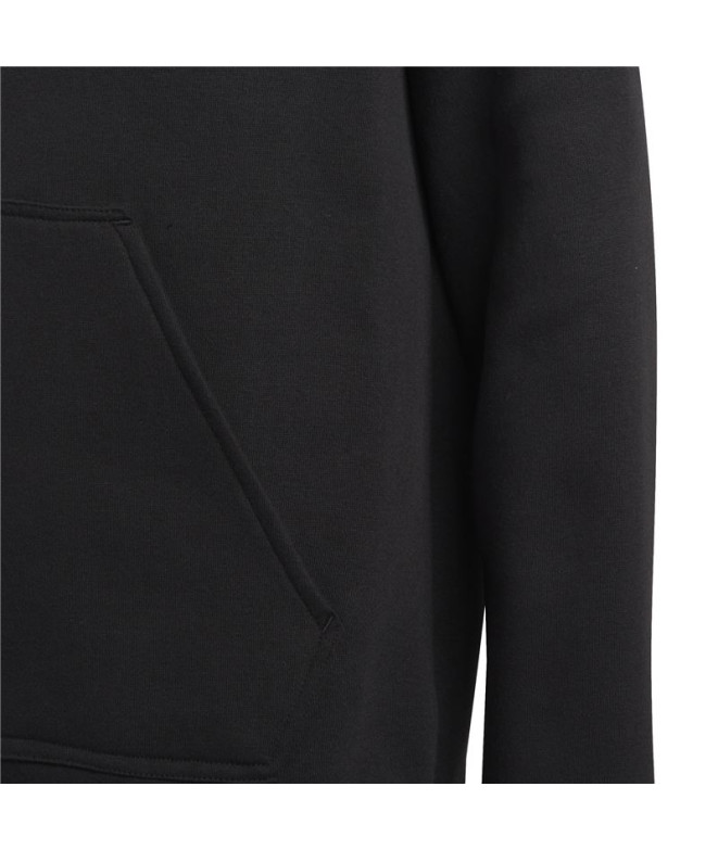 Sweatshirt de futebol adidas Ent22 Hoody Y Kids