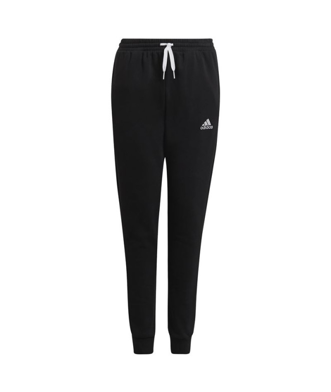 Calça de Futebol adidas Ent22 Infantil