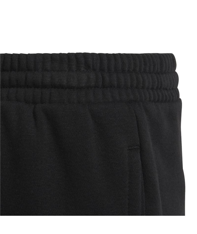 Pantalones de Fútbol adidas Ent22 Infantil
