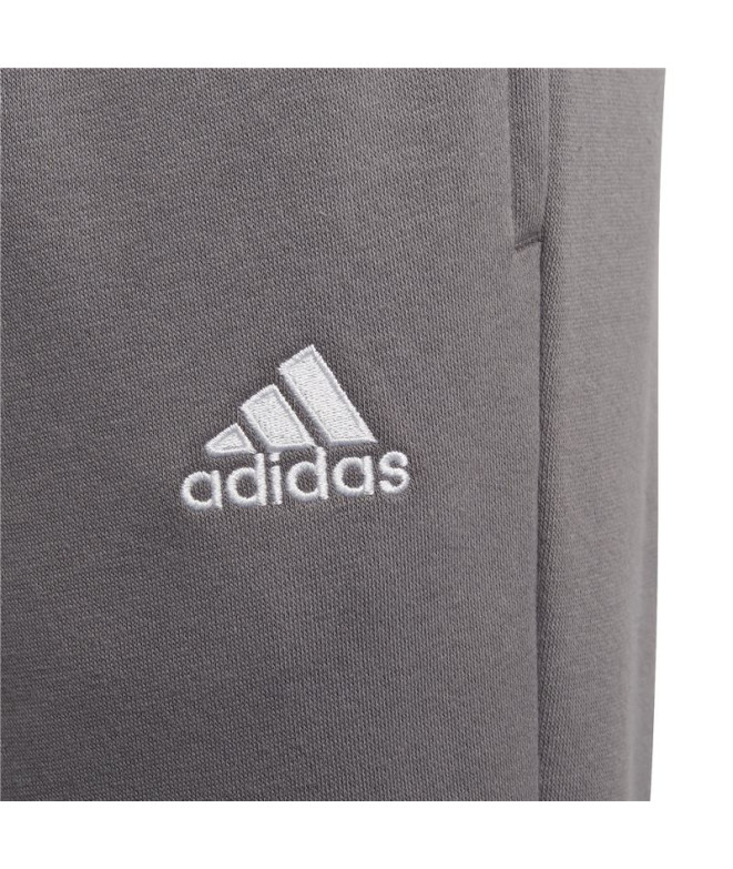 Pantalones de Fútbol adidas Ent22 Infantil
