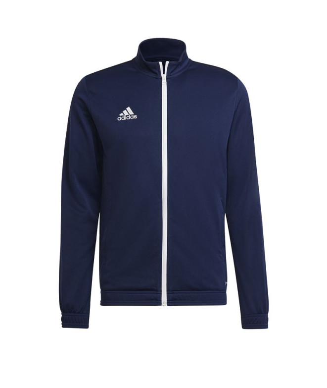 Casaco Futebol adidas de Ent22 Tk Homem