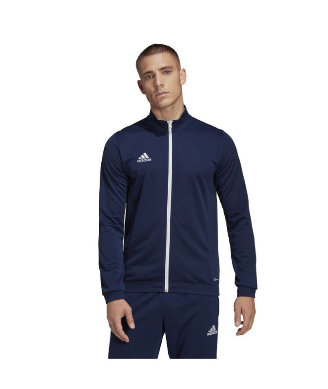 Veste Football adidas de Ent22 Tk Homme