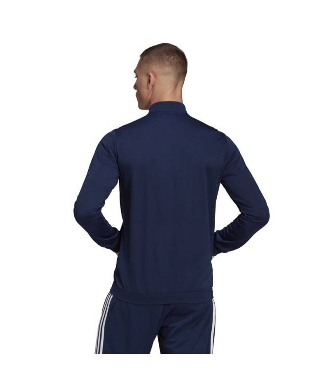 Casaco Futebol adidas de Ent22 Tk Homem