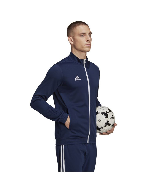 Veste Football adidas de Ent22 Tk Homme