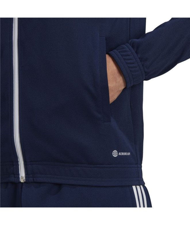 Veste Football adidas de Ent22 Tk Homme