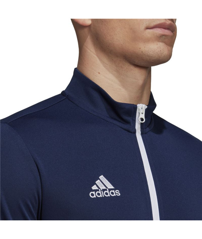 Veste Football adidas de Ent22 Tk Homme